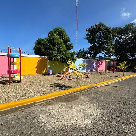 El Mas Completo, A Menos De 5 Minutos De La Playa, Free Wifi Fuera Del Alojamiento Puerto Plata Екстер'єр фото