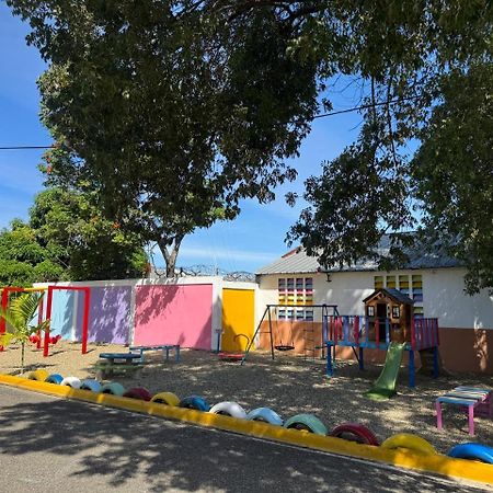 El Mas Completo, A Menos De 5 Minutos De La Playa, Free Wifi Fuera Del Alojamiento Puerto Plata Екстер'єр фото