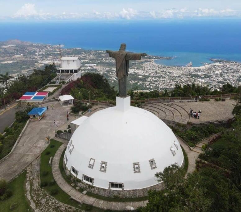El Mas Completo, A Menos De 5 Minutos De La Playa, Free Wifi Fuera Del Alojamiento Puerto Plata Екстер'єр фото