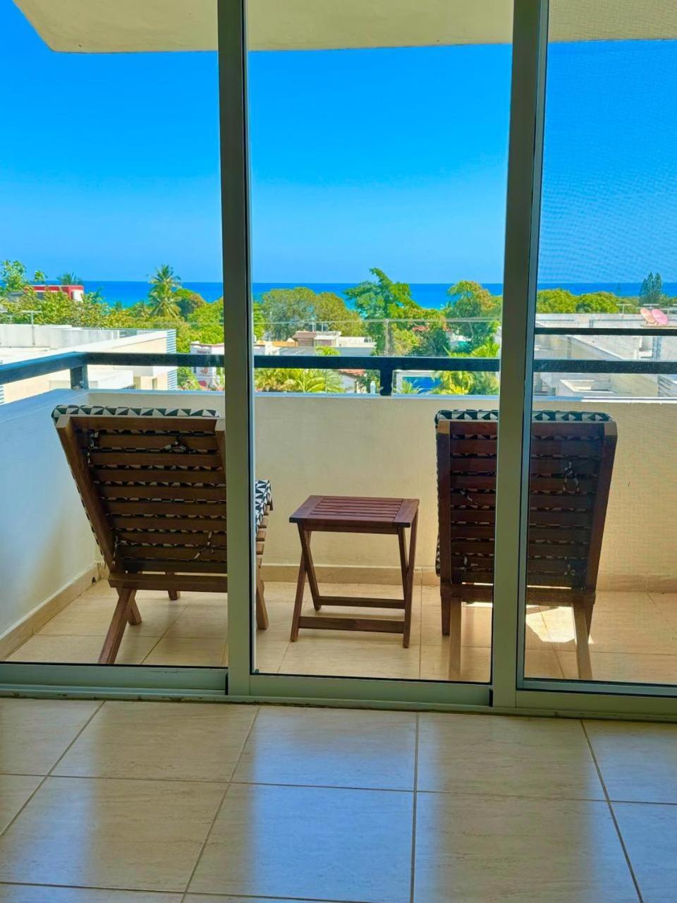 El Mas Completo, A Menos De 5 Minutos De La Playa, Free Wifi Fuera Del Alojamiento Puerto Plata Екстер'єр фото